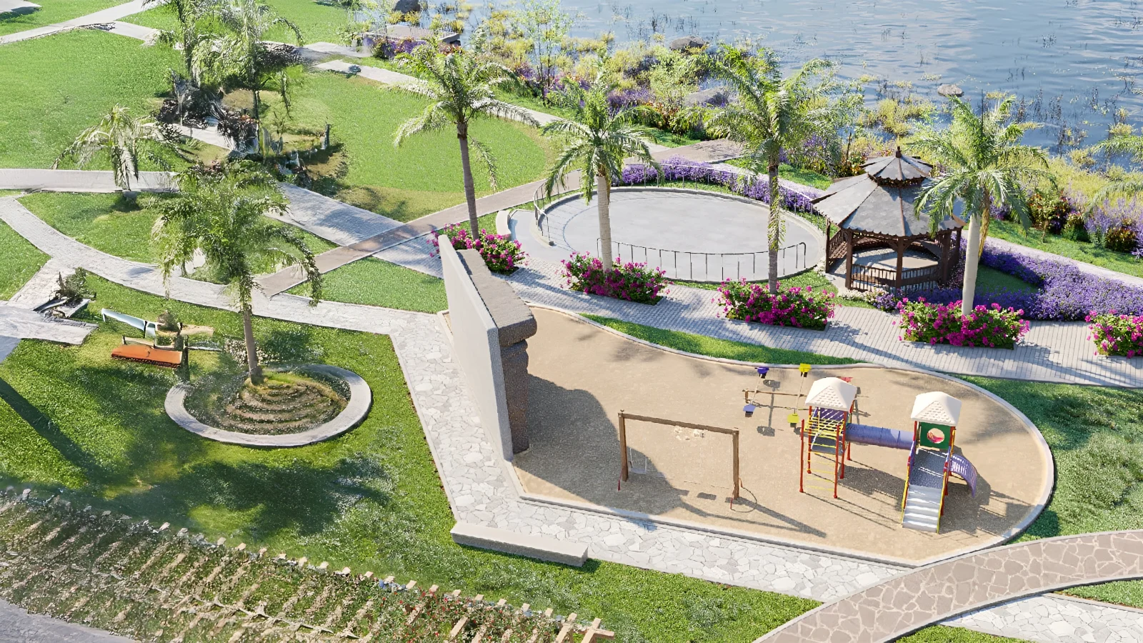 Century-Trails-Plots-in-Devanahalli-North-Bangalore-park